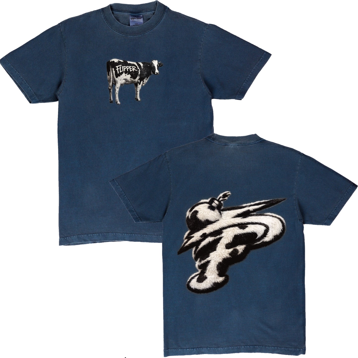 CATTLE TEE