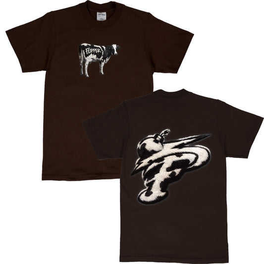 CATTLE TEE
