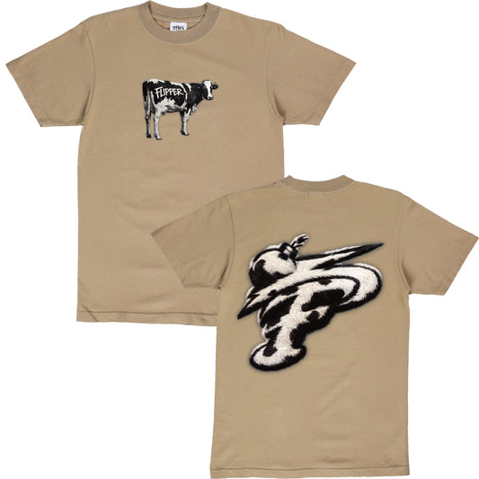 CATTLE TEE