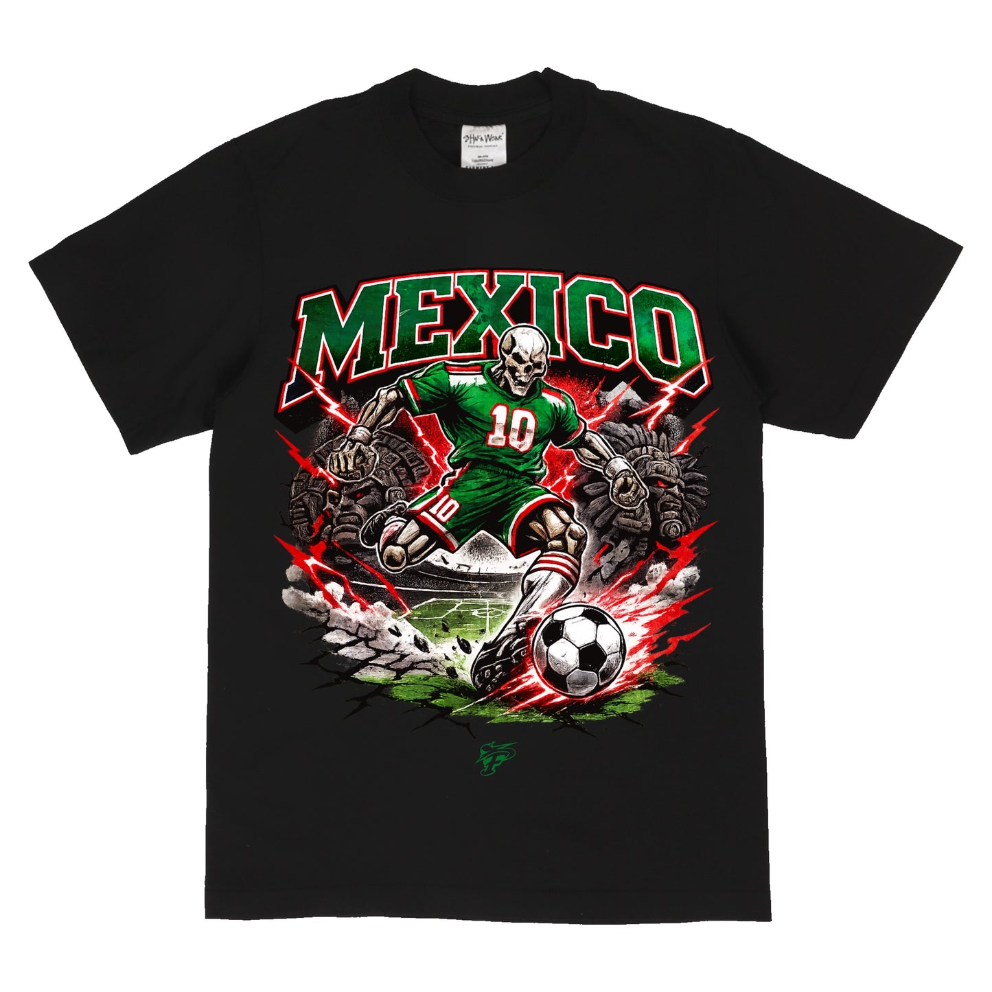 MEXICO CUP TEE