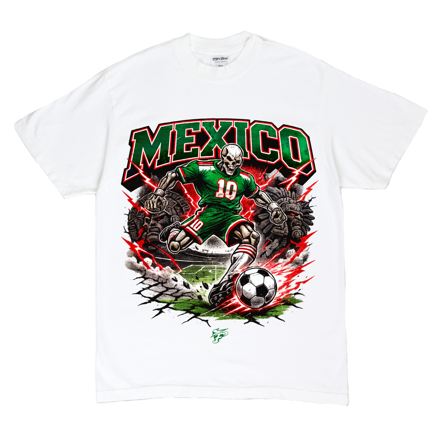 MEXICO CUP TEE