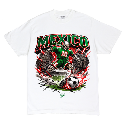 MEXICO CUP TEE
