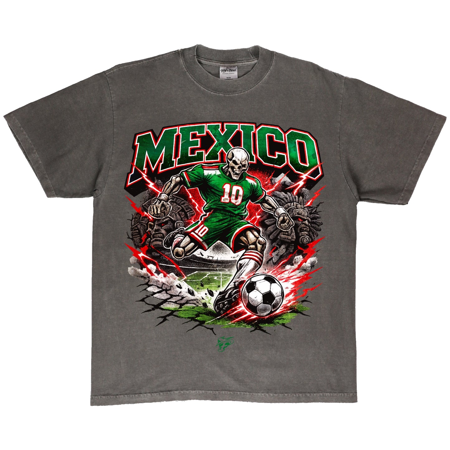 MEXICO CUP TEE