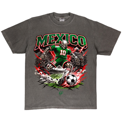 MEXICO CUP TEE