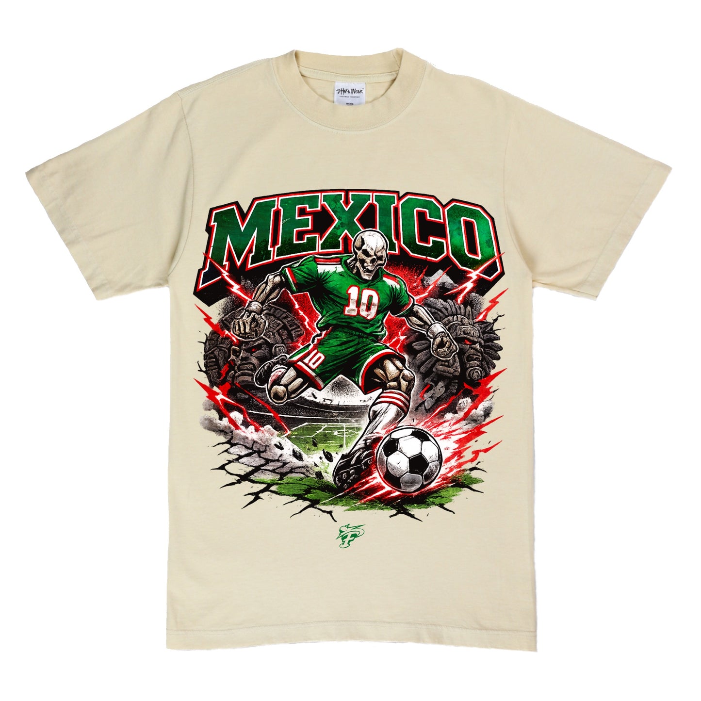 MEXICO CUP TEE