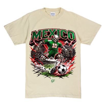 MEXICO CUP TEE