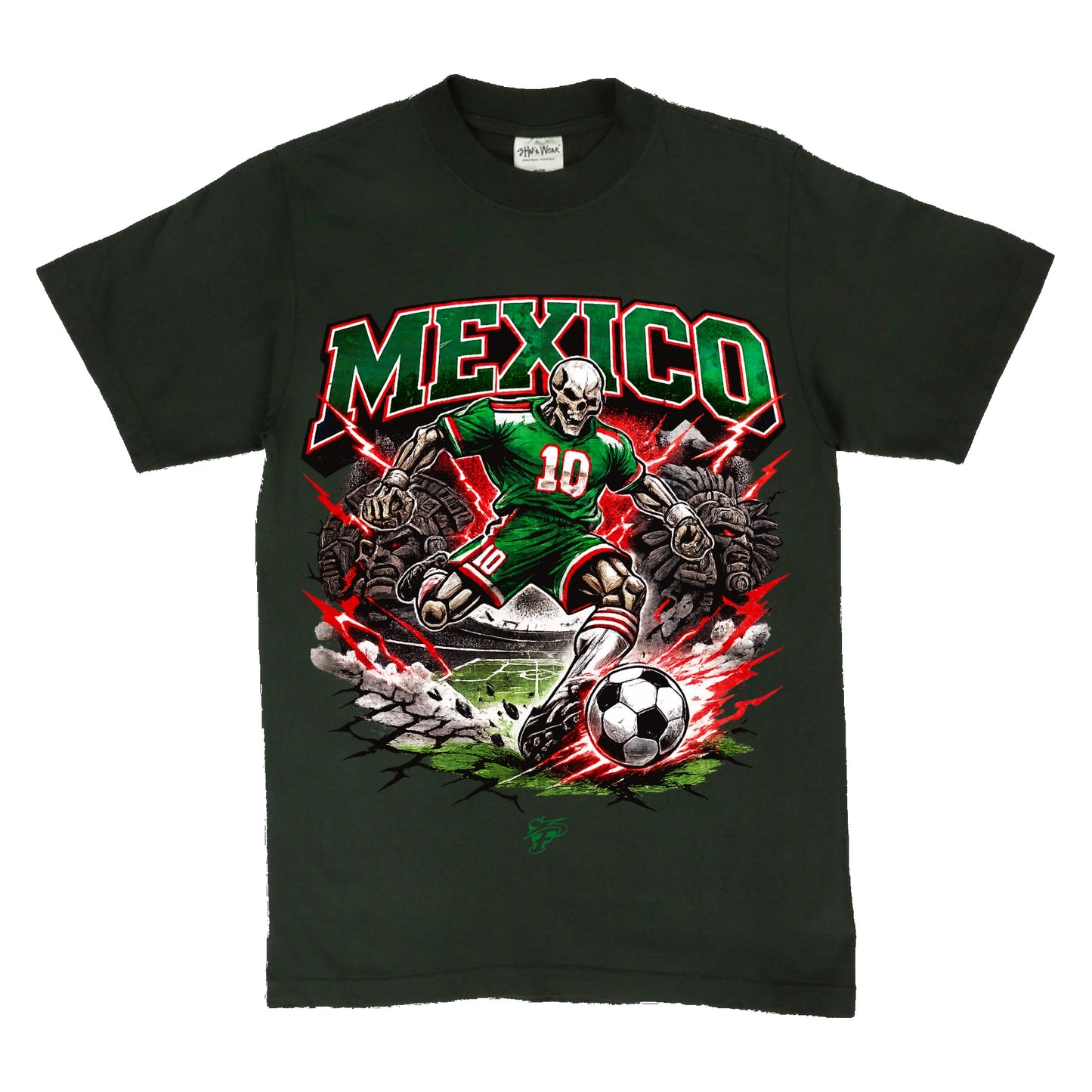 MEXICO CUP TEE
