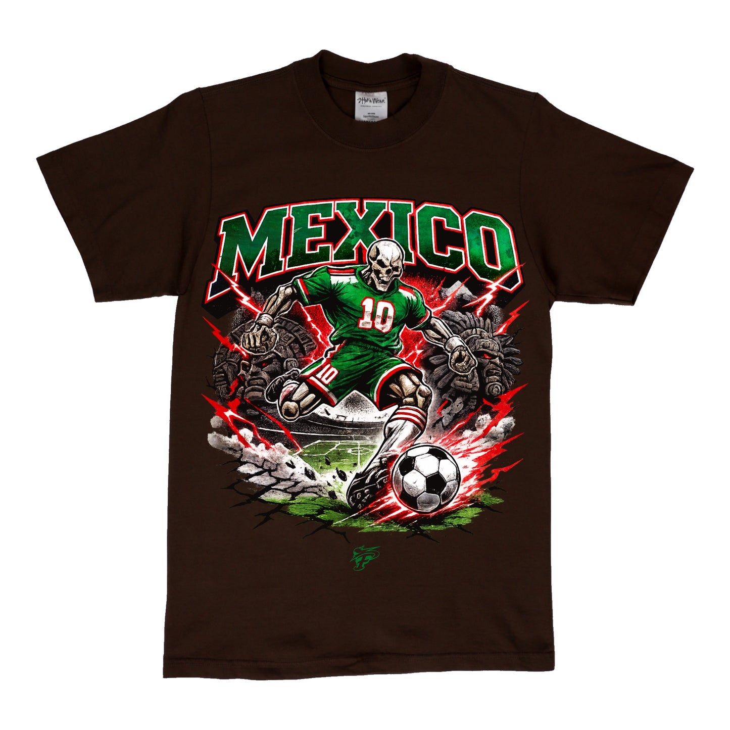 MEXICO CUP TEE