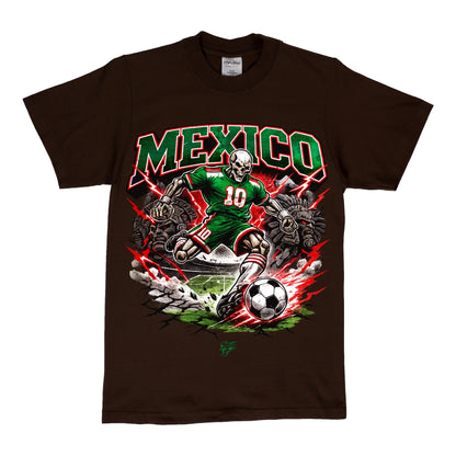 MEXICO CUP TEE