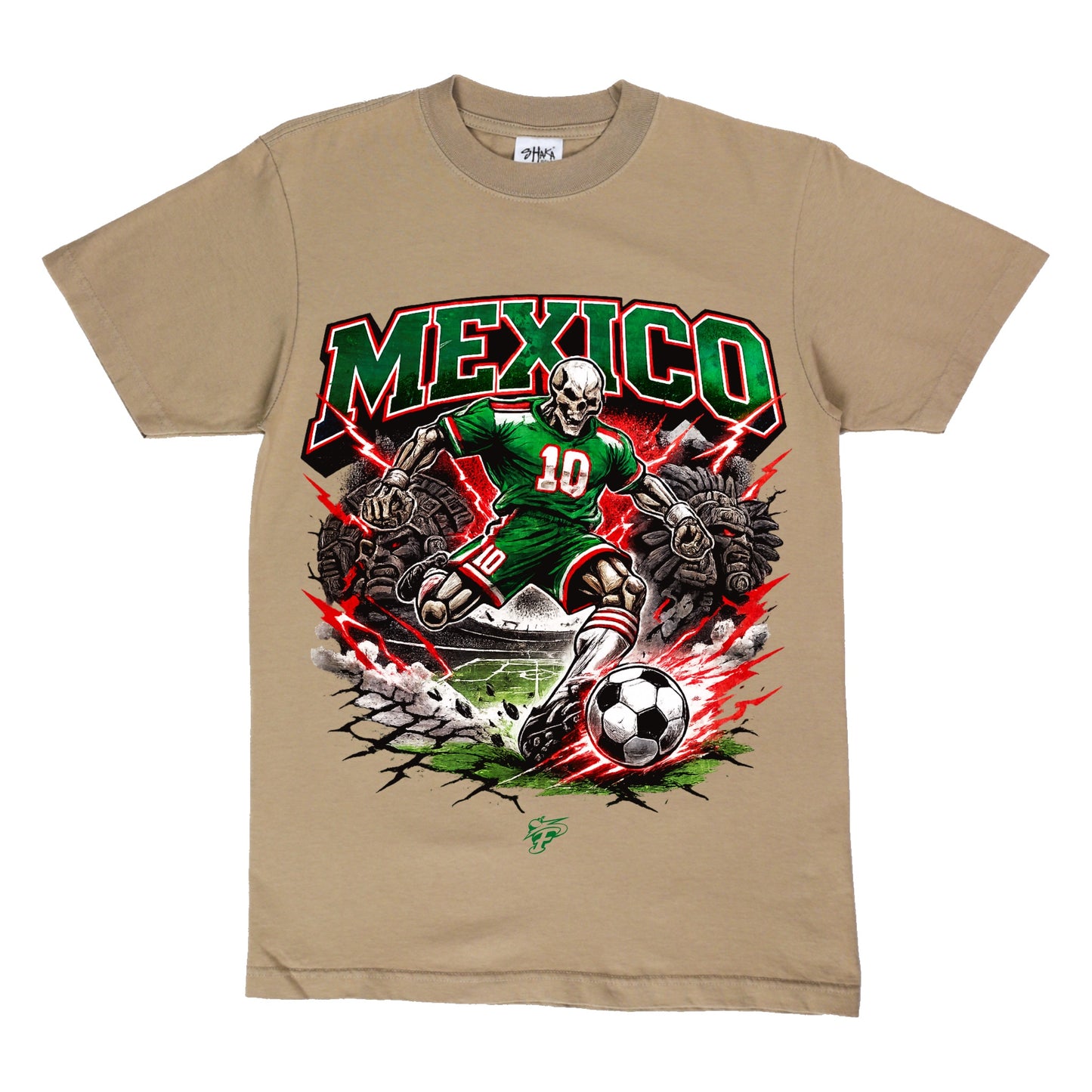 MEXICO CUP TEE