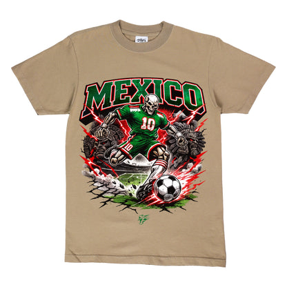 MEXICO CUP TEE
