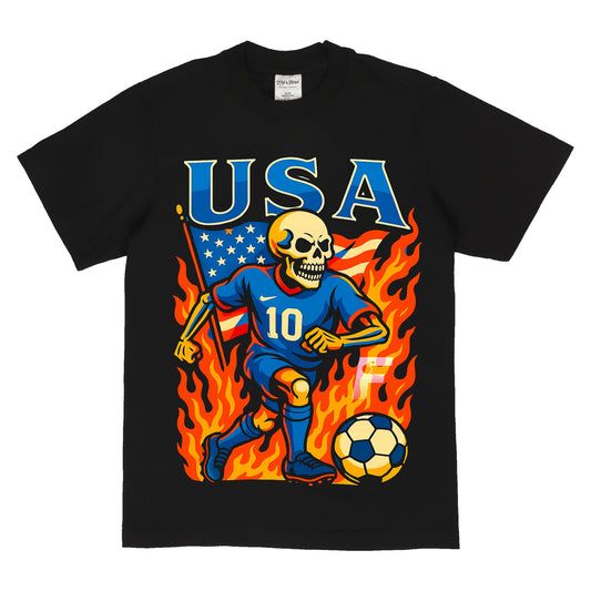 USA CUP TEE