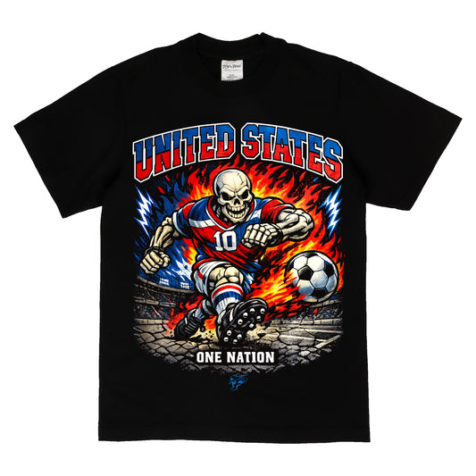 UNITED STATES CUP TEE