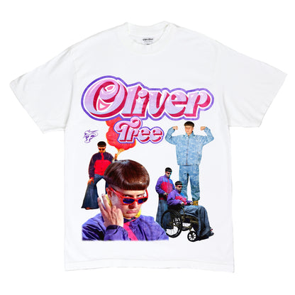 OLIVER TREE TEE