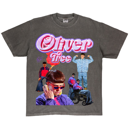 OLIVER TREE TEE