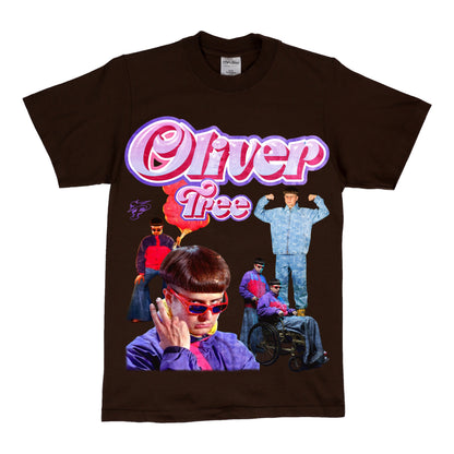 OLIVER TREE TEE