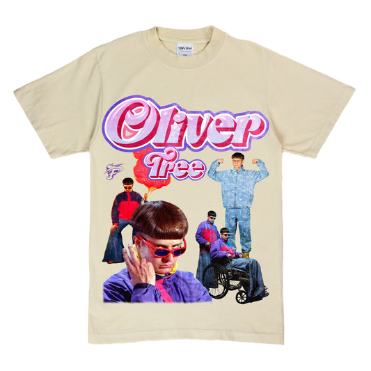 OLIVER TREE TEE