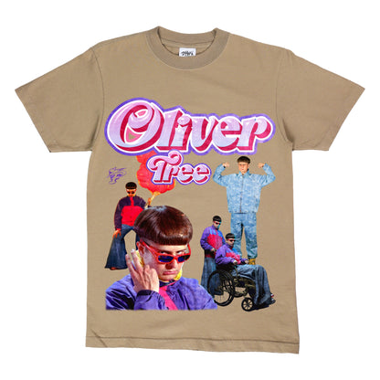 OLIVER TREE TEE