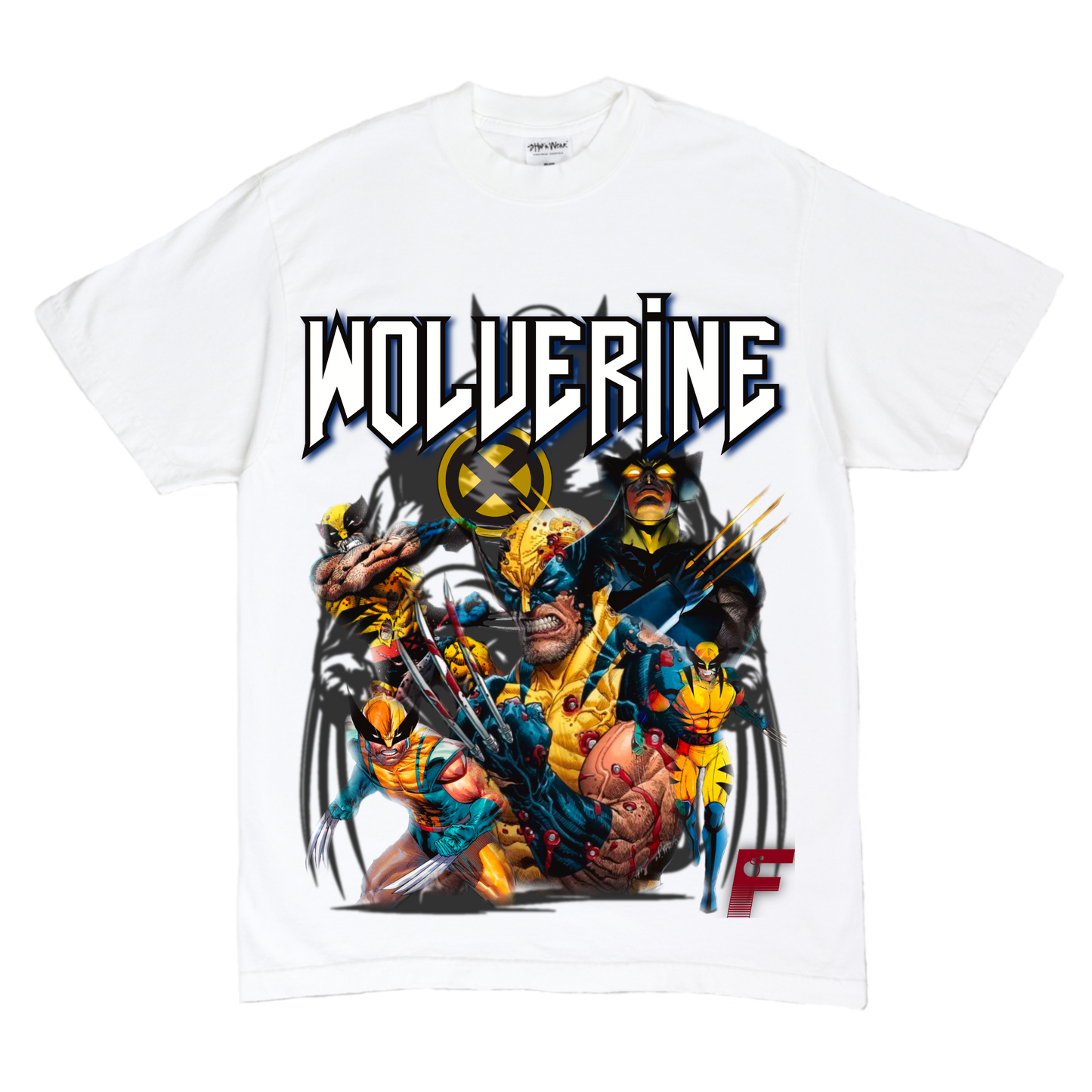 WOLVERINE TEE