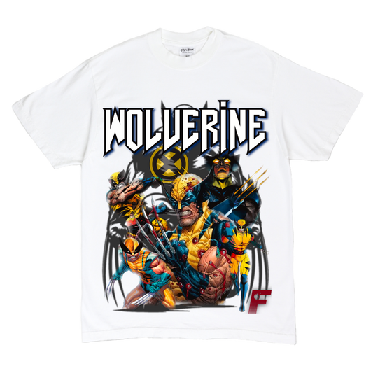 WOLVERINE TEE