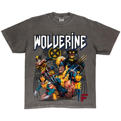 WOLVERINE TEE