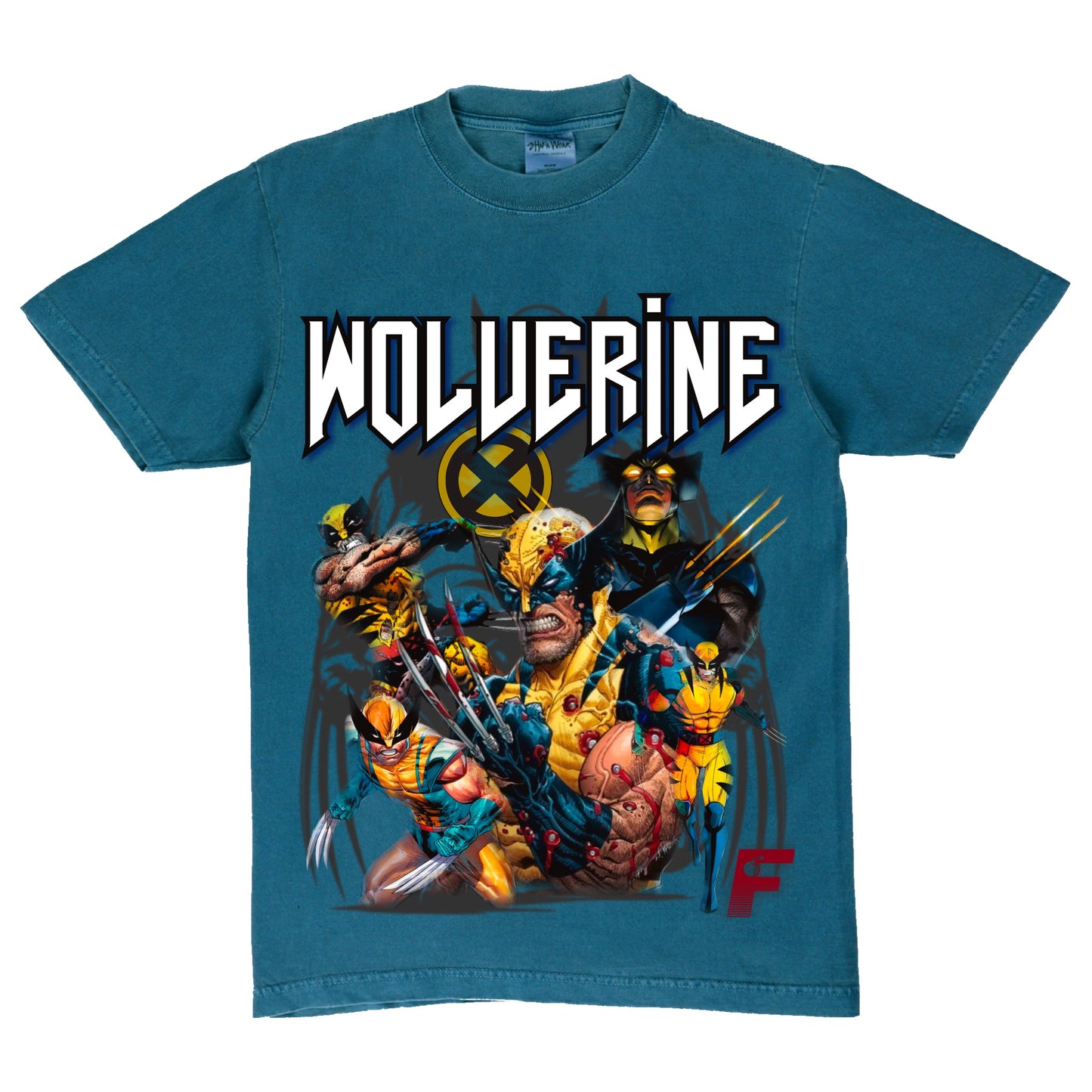 WOLVERINE TEE