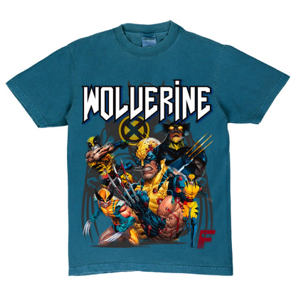 WOLVERINE TEE