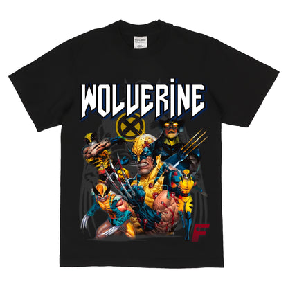WOLVERINE TEE