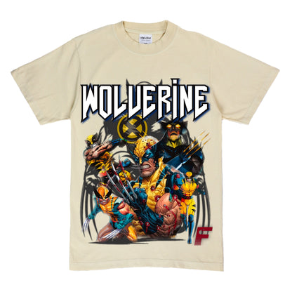 WOLVERINE TEE