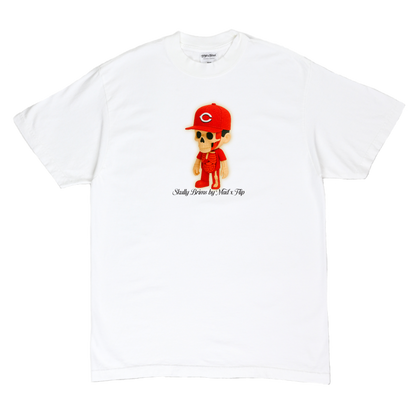 SKULLY BRIMS TEE (NL Teams)