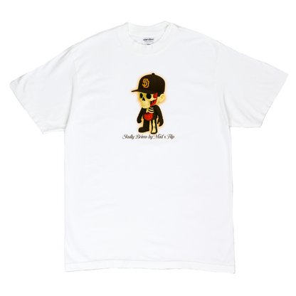 SKULLY BRIMS TEE (NL Teams)