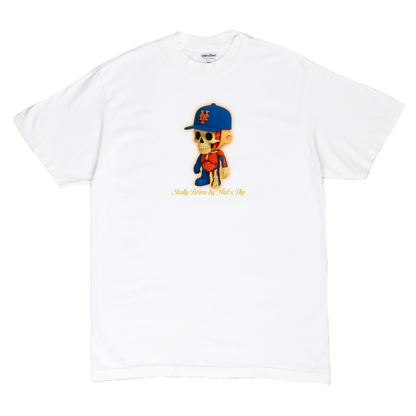 SKULLY BRIMS TEE (NL Teams)
