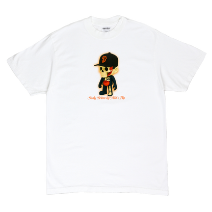 SKULLY BRIMS TEE (NL Teams)
