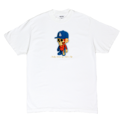SKULLY BRIMS TEE (NL Teams)