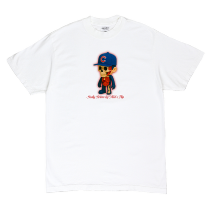 SKULLY BRIMS TEE (NL Teams)
