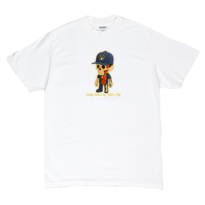 SKULLY BRIMS TEE (NL Teams)