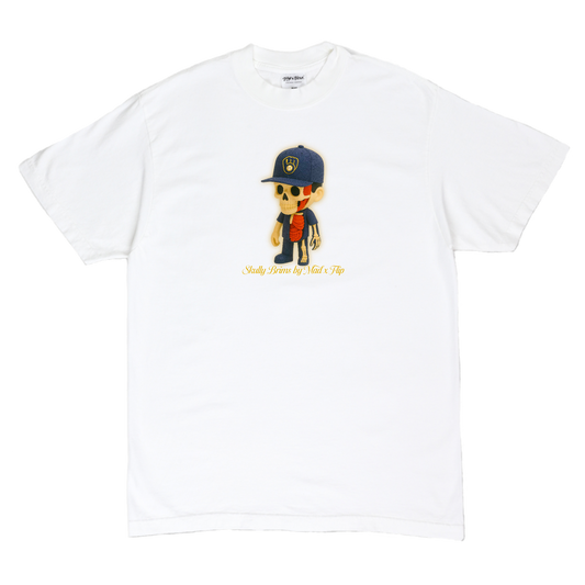 SKULLY BRIMS TEE (NL Teams)