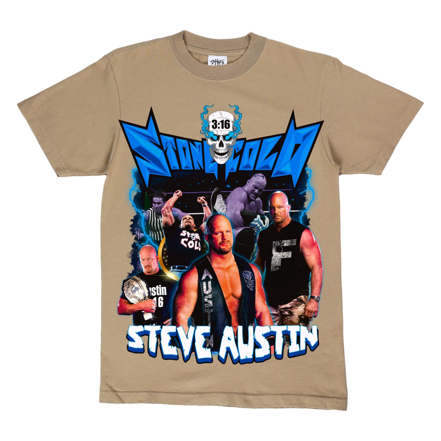 STONE COLD TEE