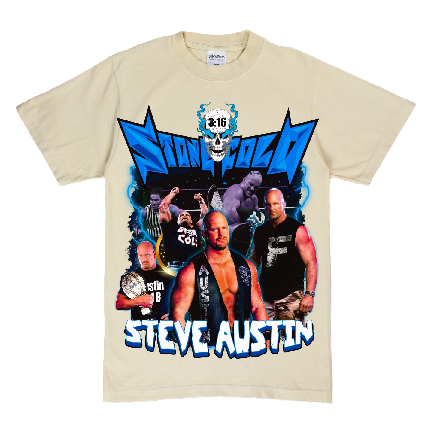 STONE COLD TEE