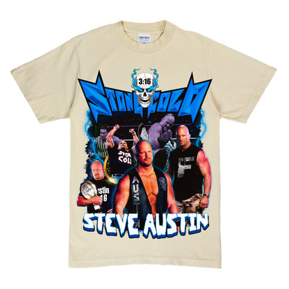 STONE COLD TEE