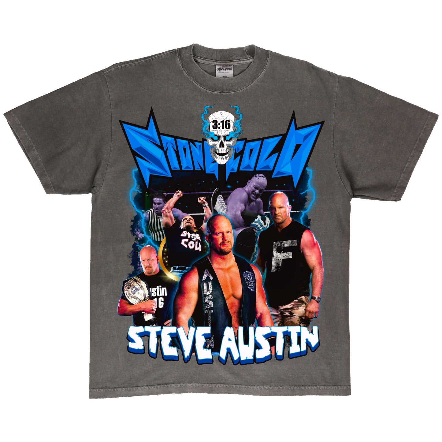 STONE COLD TEE