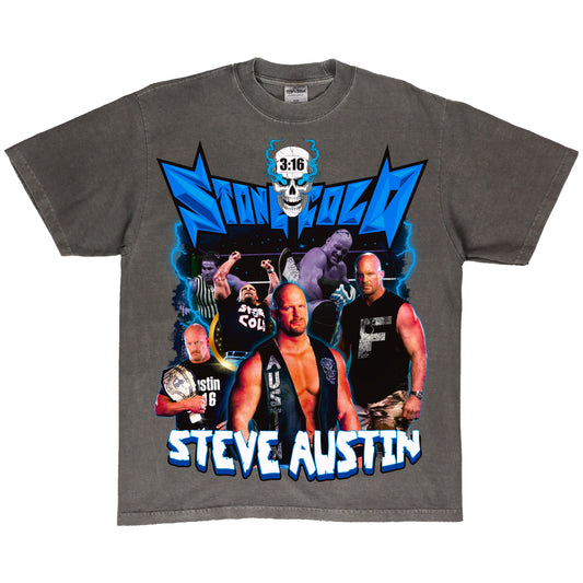 STONE COLD TEE
