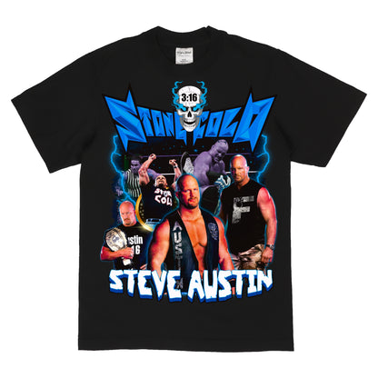 STONE COLD TEE