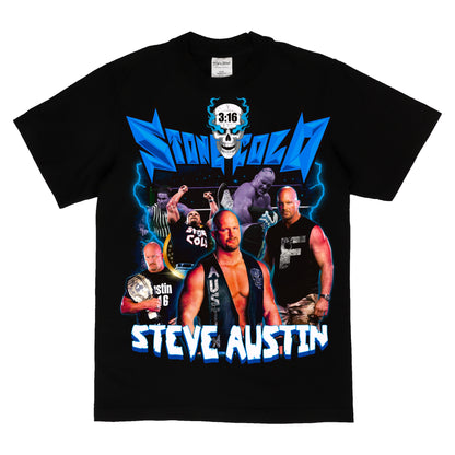 STONE COLD TEE