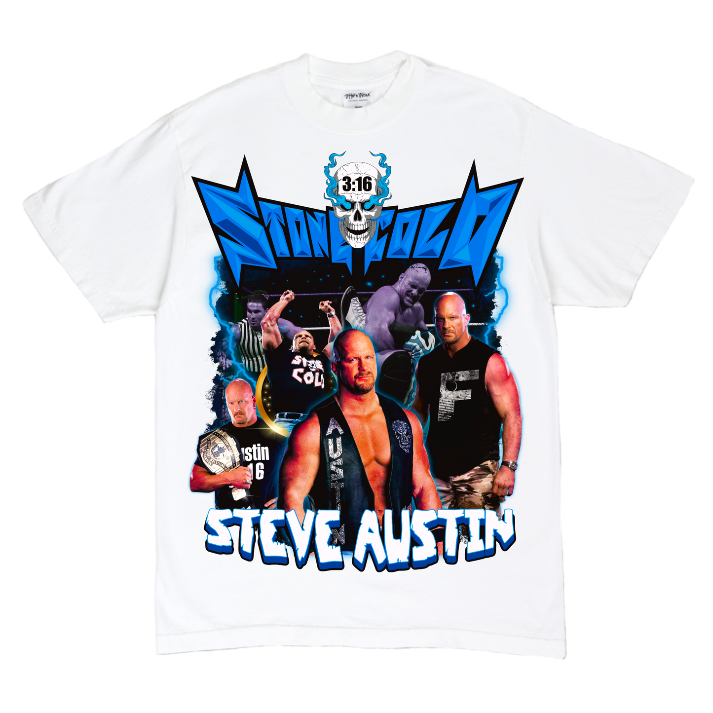 STONE COLD TEE