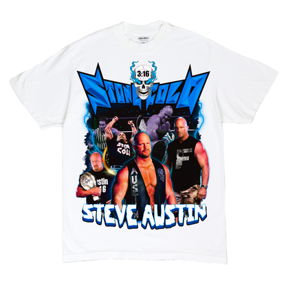 STONE COLD TEE