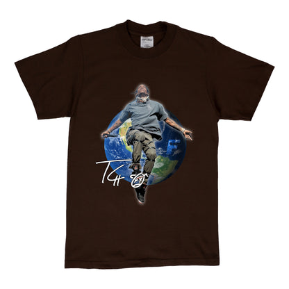 TRAVIS SCOTT TEE