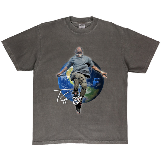 TRAVIS SCOTT TEE