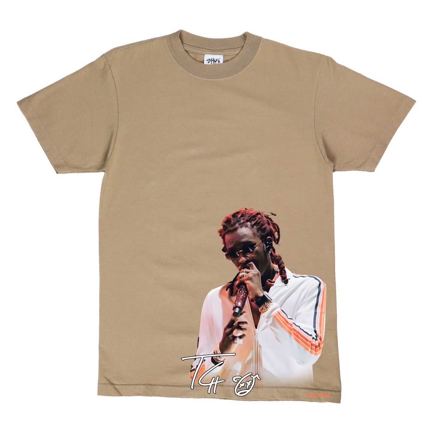YOUNG THUG TEE
