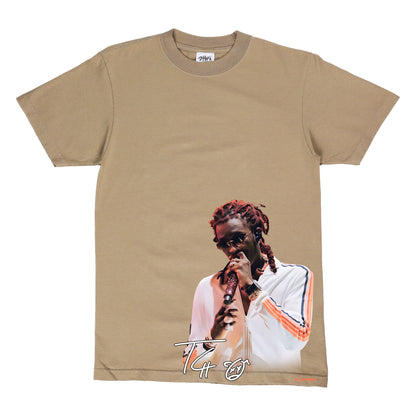 YOUNG THUG TEE